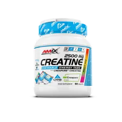 Creatina Creapure Performance Formato Masticable 60 Tabletas