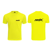 Camiseta RunFit Amarilla