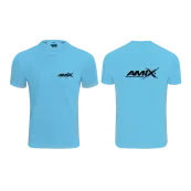 Camiseta RunFit Celeste