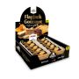 Barrita Flap Jack con capa de caramelo líquido 30 x 100 gr