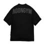 ORIGINAL OVERSIZE - BLACK EDITION