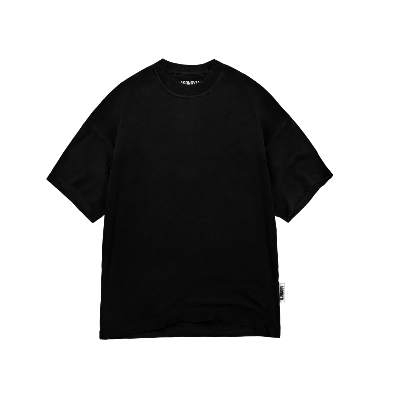 ORIGINAL OVERSIZE - BLACK EDITION