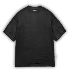 ORIGINAL OVERSIZE - WASHED BLACK EDITION