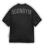 ORIGINAL OVERSIZE - WASHED BLACK EDITION