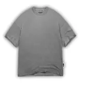 ORIGINAL OVERSIZE - WASHED GREY