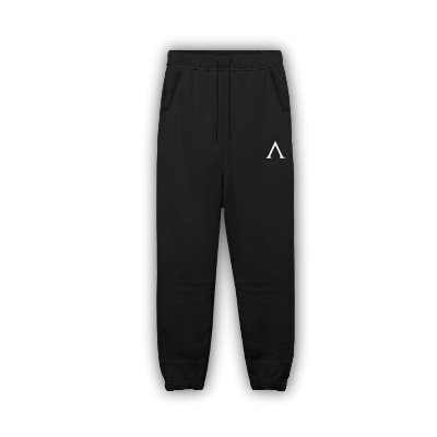 ORIGINAL JOGGER - BLACK