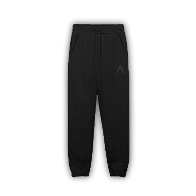 ORIGINAL JOGGER - BLACK EDITION