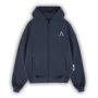 ORIGINAL ZIP HOODIE - NAVY