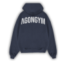 ORIGINAL ZIP HOODIE - NAVY