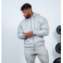 ORIGINAL ZIP HOODIE - MELANGE