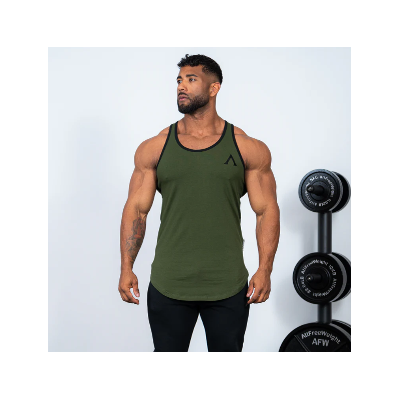 AESTHETIC STRINGER ARMY