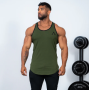 AESTHETIC STRINGER ARMY