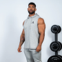Chaleco Original Tank Hoodie Melange