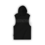 Chaleco Original Tank Hoodie Black Edition