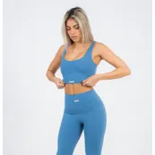 Top Balance Blue