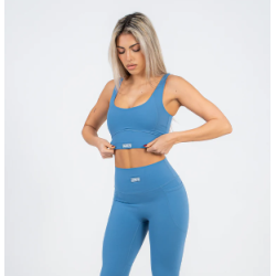 Top Balance Blue