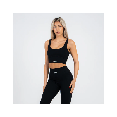 Top Balance Black