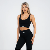 Top Balance Black