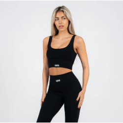 Top Balance Black