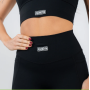 Top Balance Black