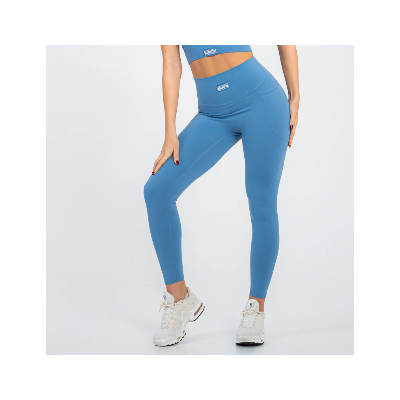 Legging Balance Blue