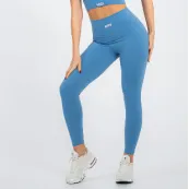 Legging Balance Blue