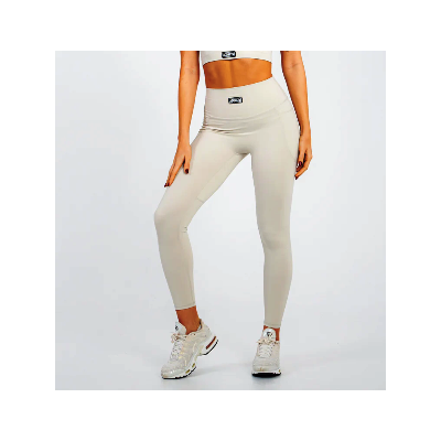 Legging Balance Beige