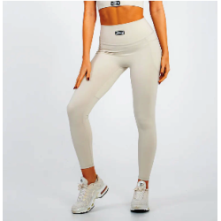 Legging Balance Beige