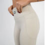 Legging Balance Beige