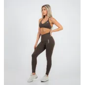 Legging Phyrox Acid Grey