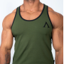 AESTHETIC STRINGER ARMY