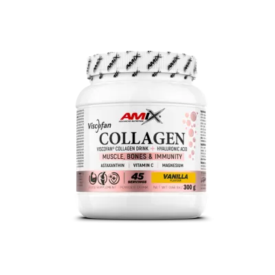 Colágeno Viscofan Collagen Drink 300 gr