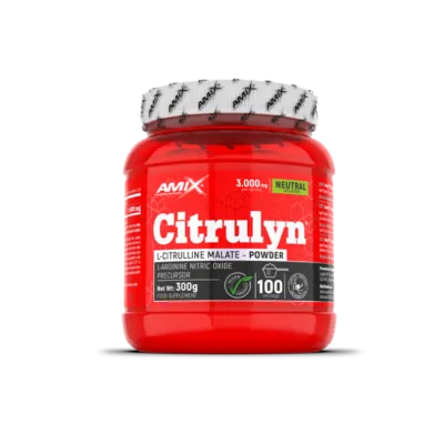 Citrulina 300 gr