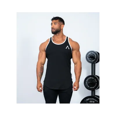 AESTHETIC STRINGER Negro