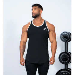 AESTHETIC STRINGER Negro