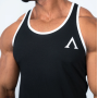 AESTHETIC STRINGER Negro