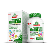 GREENDAY® PROVEGAN VEGAN MULTI VIP 60 TABL