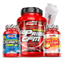 WOMAN FITNESS PACK