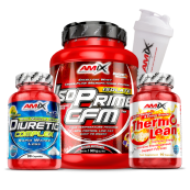 WOMAN FITNESS PACK