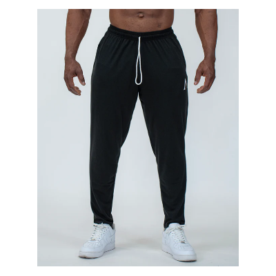 JOGGER MUSCLE ERA - BLACK