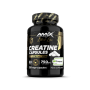 Creatina Creapure 120 Vege-Caps Black Line