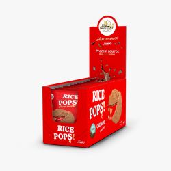 MR. POPPER’S RICE POPS