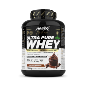 Proteína Ultra Pure Whey  2 kg- Black Line