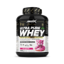 Proteína Ultra Pure Whey  2 kg- Black Line