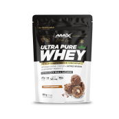 Proteína Ultra Pure Whey 500 g Black Line