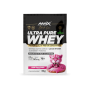 Monodosis Proteína Ultra Pure Whey 35 g Black Line
