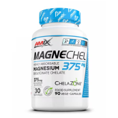 Magnesio Quelado MagneChel® 210 Caps Amix Performance