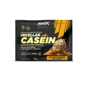 Caseína Micellar Casein Black Line 35 gr