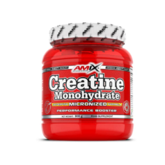 Amix Creatina Monohidrato 300gr