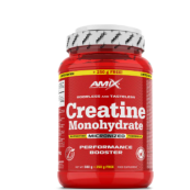 Creatina Monohidrato 500gr + 250 gr Gratis